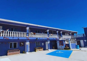 Hotel Casa Victoria